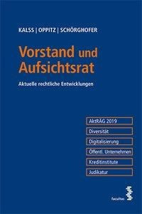 Vorstand und Aufsichtsrat