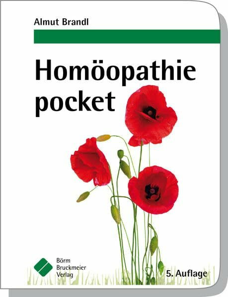 Homöopathie pocket (pockets)