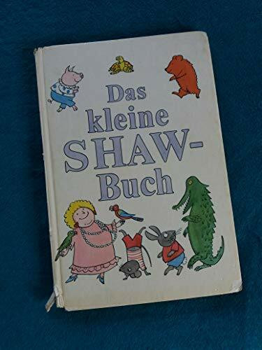 Das kleine Shaw-Buch