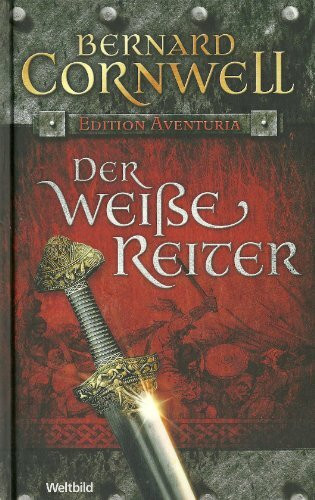 Der weiße Reiter (Edition Aventuria)