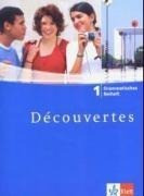 Découvertes 1. Grammatisches Beiheft