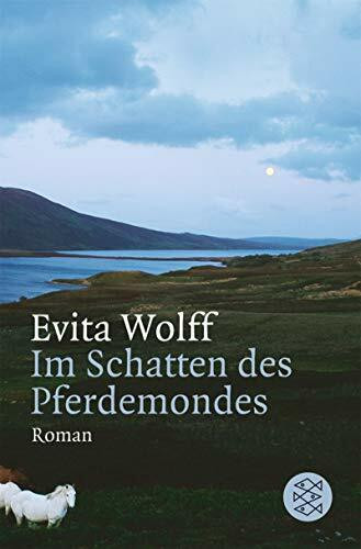 Im Schatten des Pferdemondes: Roman (Fischer Taschenbücher)