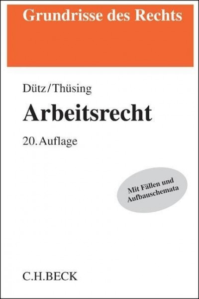 Arbeitsrecht