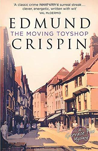 The Moving Toyshop