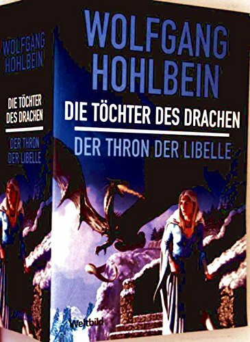 Die Töchter des Drachen + Der Thron der Libelle