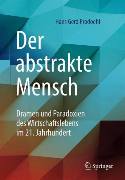 Der abstrakte Mensch