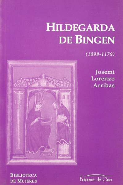 Hidegarda de Bingen (1098-1179)