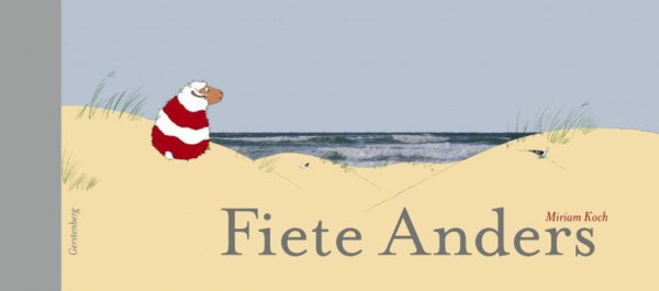 Fiete Anders: Midi-Ausgabe