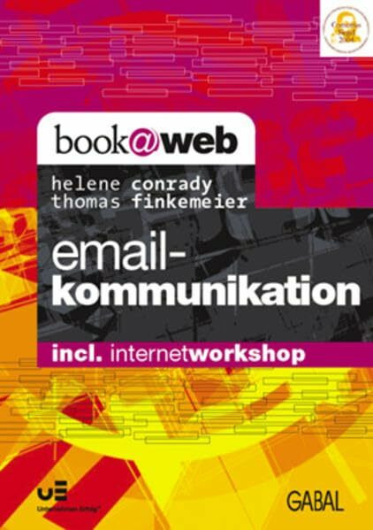 email-Kommunikation (Book at web)