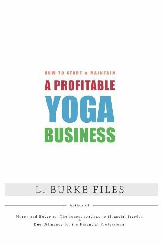 How to Start & Maintain a Profitable Yoga Business