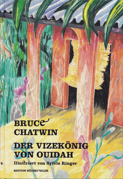 Der Vizekönig von Ouidah