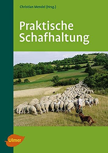 Praktische Schafhaltung