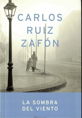 La sombra del viento