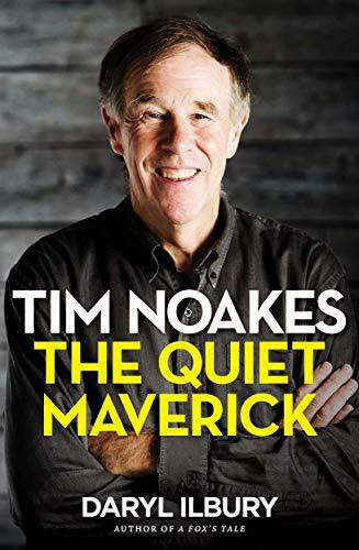 Tim Noakes: The quiet Maverick