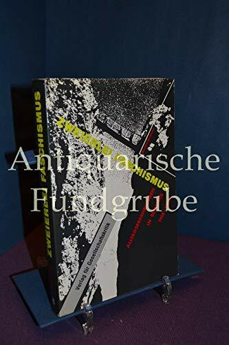 Zweierlei Faschismus: Alltagserfahrungen in Sudtirol, 1918-1945 (Osterreichische Texte zur Gesellschaftskritik) (German Edition)