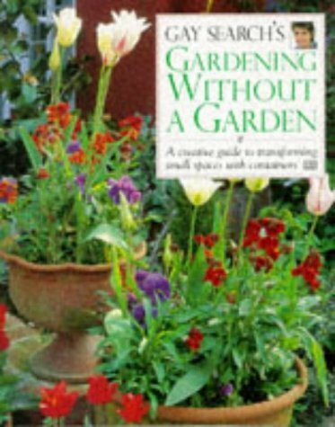 Dk Gardening Without A Garden