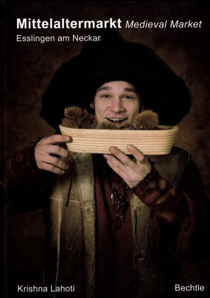 Mittelaltermarkt / Medieval Market Esslingen am Neckar