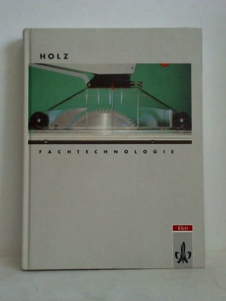 Fachtechnologie Holz