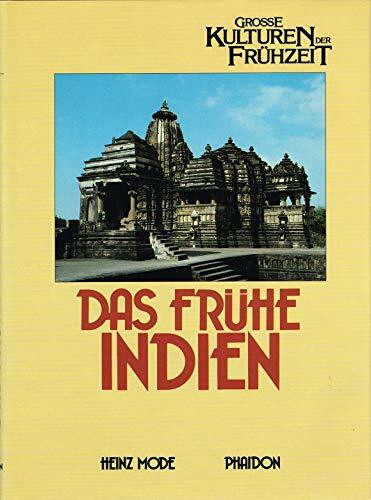 Das frühe Indien,