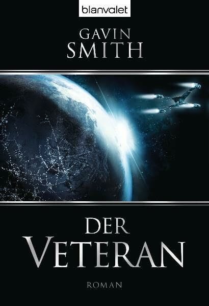 Der Veteran: Roman: Roman. Deutsche Erstausgabe