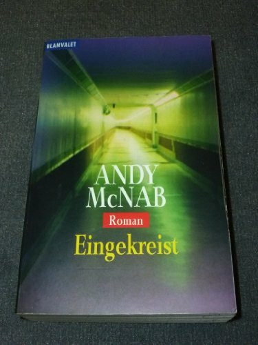Eingekreist: Roman