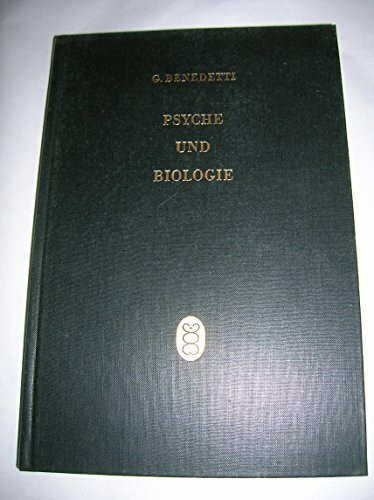 Psyche und Biologie.