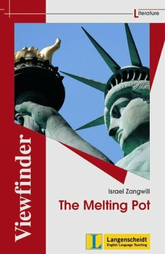 Viewfinder Literature. The Melting Pot