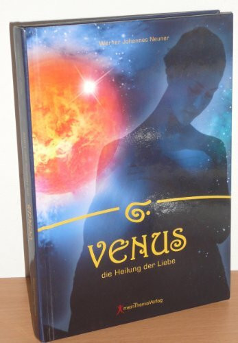 Venus - Die Heilung der Liebe (3 Karten)
