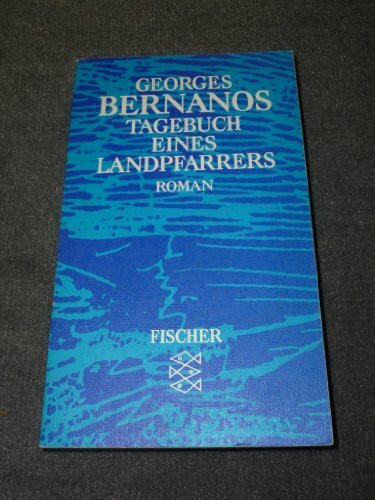 Tagebuch eines Landpfarrers: Roman