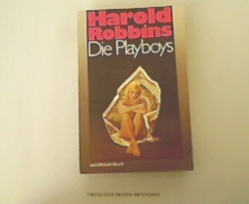 Die Playboys : Roman.