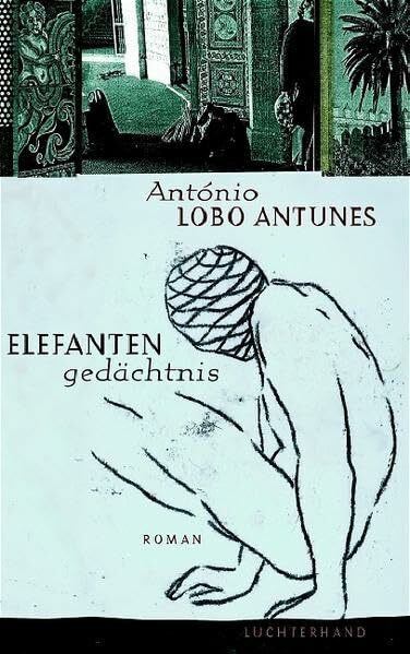 Elefantengedächtnis: Roman