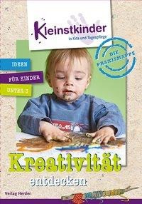 Die Praxismappe: Kreativität entdecken