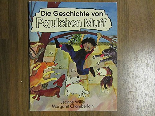 Die Geschichte von Paulchen Muff