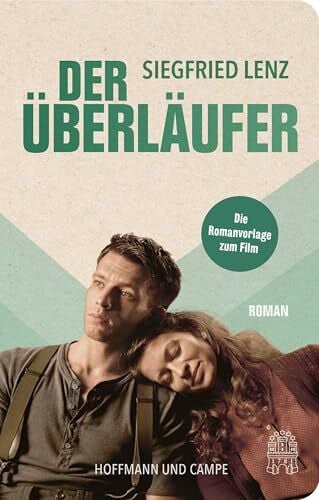 Der Überläufer: Die Romanvorlage zum Film (Pocket, Band 0)