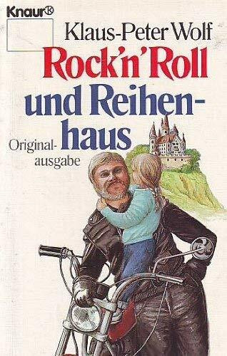 Rock'n'Roll und Reihenhaus: Neues aus der Kleinfamilie (Knaur Taschenbücher. Romane, Erzählungen)