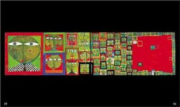Hundertwasser, Catalogue Raisonné