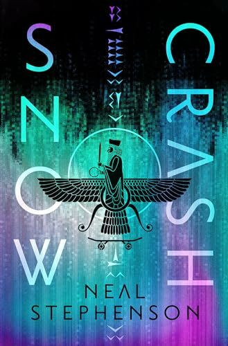 Snow Crash: Deluxe Edition - Bild 4
