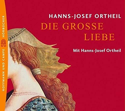 Die grosse Liebe. 5 CDs