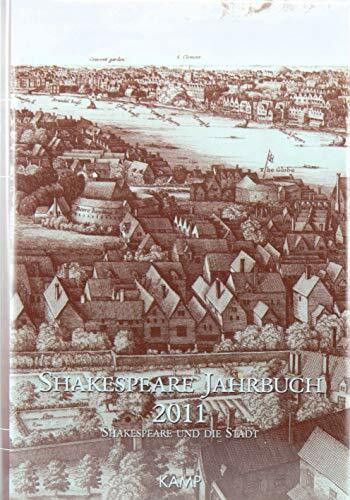 Shakespeare Jahrbuch / Shakespeare Jahrbuch: 2011