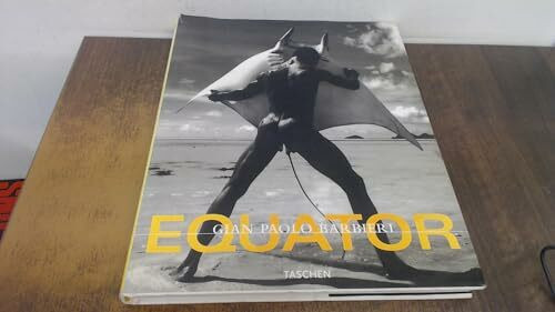 Taschen Verlag Equator, Fo (Fotoreihe)