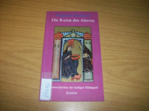 Die Kunst des Alterns