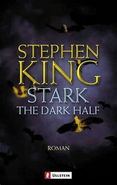 Stark: The Dark Half (Ullstein Taschenbuch)