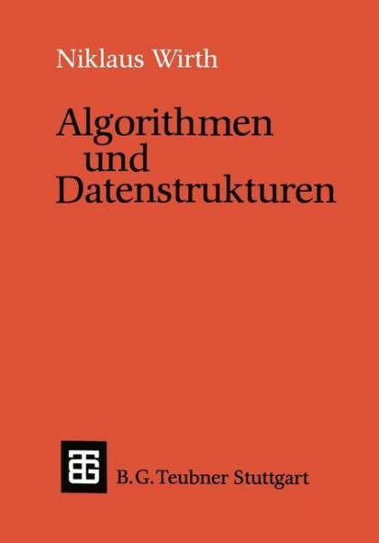 Algorithmen und Datenstrukturen