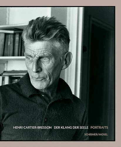 Der Klang der Seele. Portraits: Portraits von Künstlern und Schriftstellern