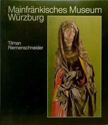 Tilman Riemenschneider