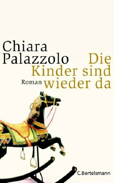 Die Kinder sind wieder da: Roman (Hardcover Fiction)