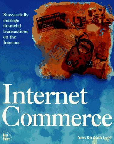 Internet Commerce