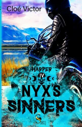 NYX'S SINNERS: HARPER