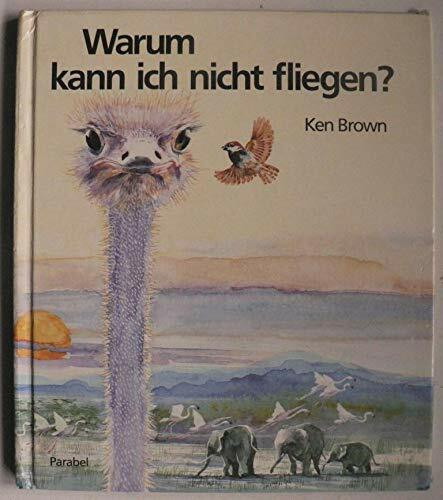 Warum kann ich nicht fliegen