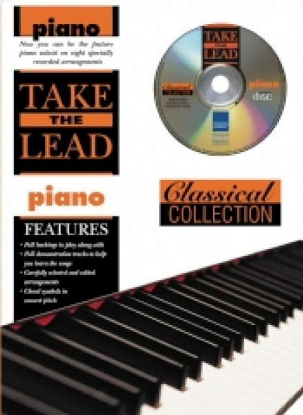 Take the Lead, Piano